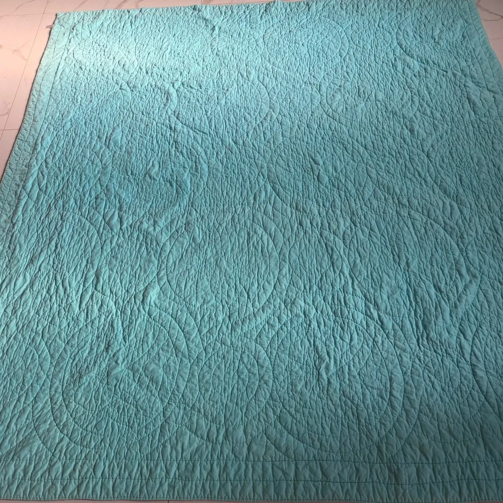 Butterfly Quilt 85